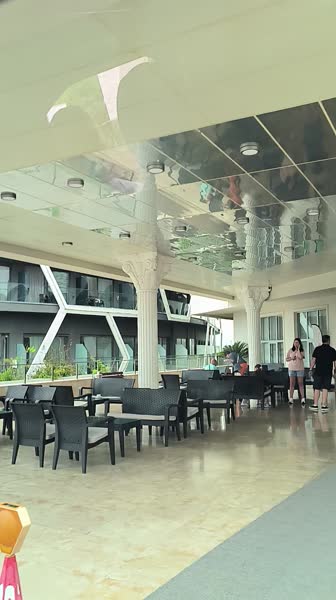 Hotel videos Water Side Resort & Spa 5*