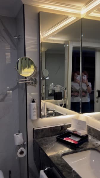 Hotel videos