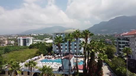 Hotel videos
