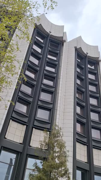 Видео из отеля Park Inn Pulkovskaya 4*