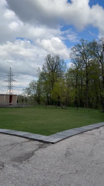 Hotel videos Garden Hotel & Spa 5*