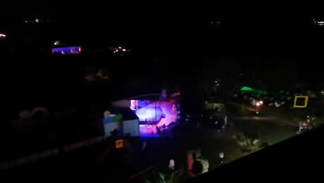 Видео из отеля Armas Gul Beach 4*