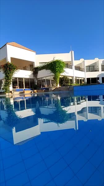 Hotel videos Eden Rock 4*
