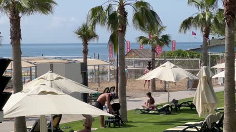 Hotel videos Swandor Hotels & Resorts - Kemer 5*