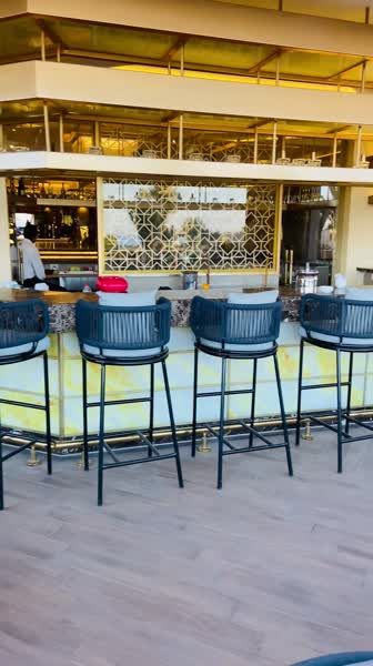 Hotel videos The Grand Hotel Sharm El Sheikh 5*