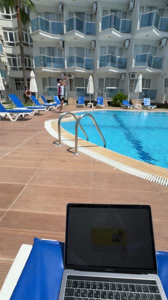 Видео из отеля MySea Hotel Alara 4*