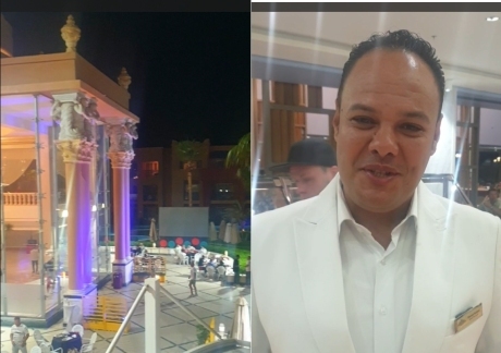 🎉 В отеле Titanic Palace – долгожданное открытие главного ресторана!