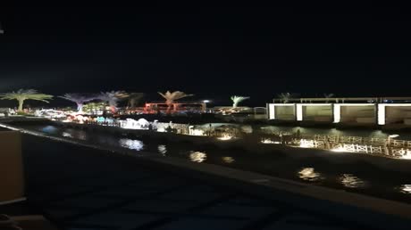 Hotel videos Bellagio Beach Resort & SPA 5*