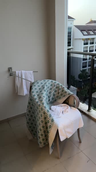 Hotel videos