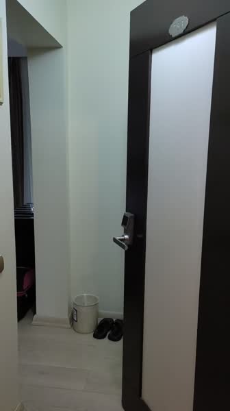Видео из отеля