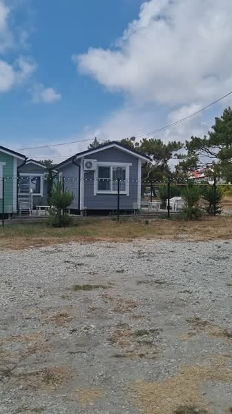 Видео из отеля Счастье