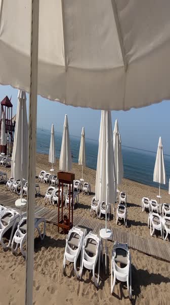 Видео из отеля Barut Goia 5*