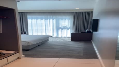 Hotel videos