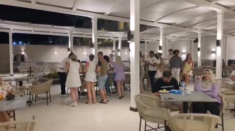 Hotel videos