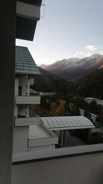 Hotel videos