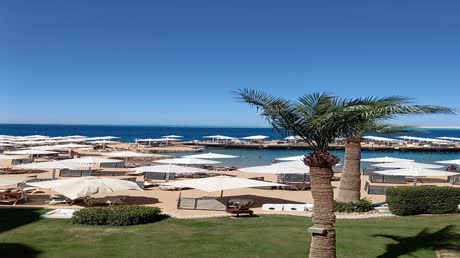 Видео из отеля SUNRISE Holidays Resort - Adults Only 5*