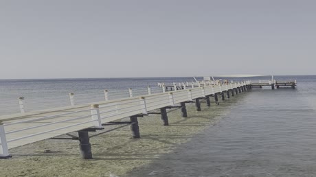 Видео из отеля SUNRISE Remal Resort 4*