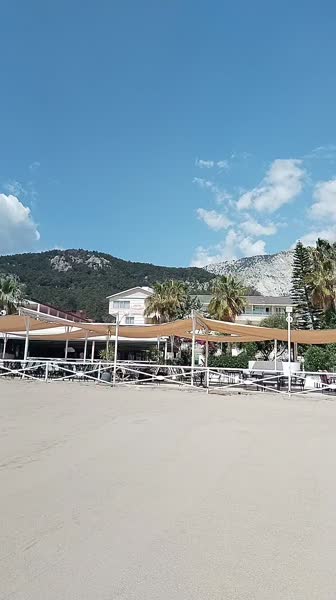 Видео из отеля Club Marakesh Beach Hotel 3*