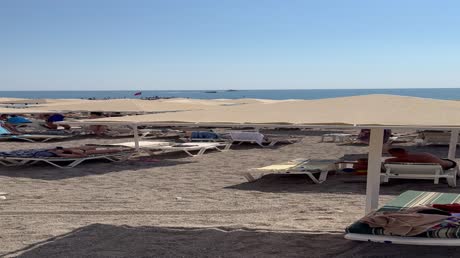 Hotel videos L oceanica Beach Resort Hotel 5*