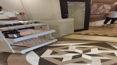 Hotel videos Meder Resort 5*