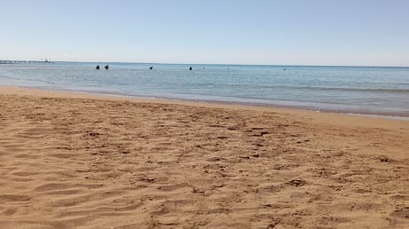 Hotel videos Club Side Coast 5*