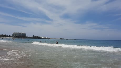 Видео из отеля My Home Resort Hotel 5*