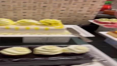 Видео из отеля