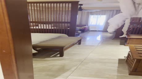 Hotel videos