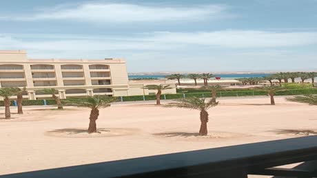 Видео из отеля Gravity Hotel & Aquapark Sahl Hasheesh 5*