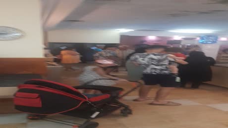 Hotel videos Palmyra Beach 3*