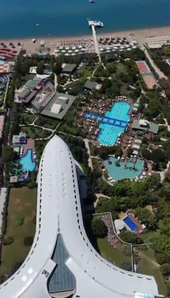 Concorde De Luxe Resort 