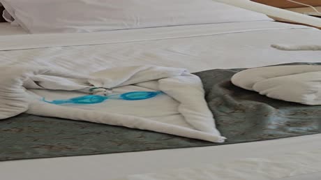 Видео из отеля SUNRISE Alora Aqua Park Resort 4*