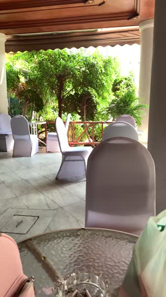 Видео из отеля Mountain Beach Resort & Convention Center 4*