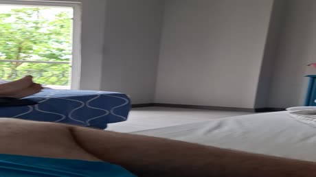 Видео из отеля