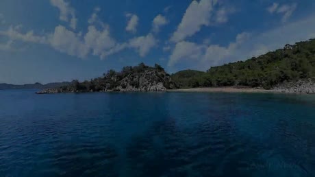 Видео из отеля Marmaris Bay Resort HV-1