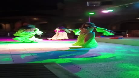Видео из отеля