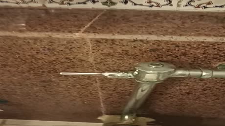 Видео из отеля