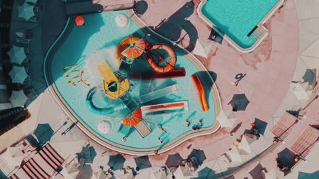 Il Mercato Splash Aqua Park