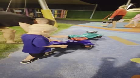 Видео из отеля