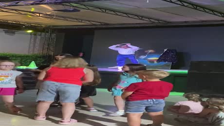 Видео из отеля