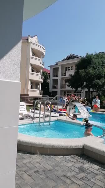 Hotel videos
