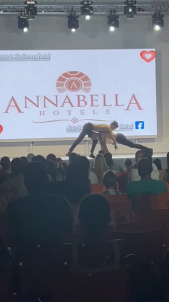 Видео из отеля Annabella Diamond Hotel & Spa 5*