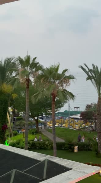 Видео из отеля L’ancora Beach Hotel 4*