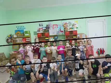 видео из отзыва ID 2699318
