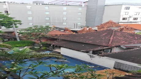 Hotel videos Legian Village 3*