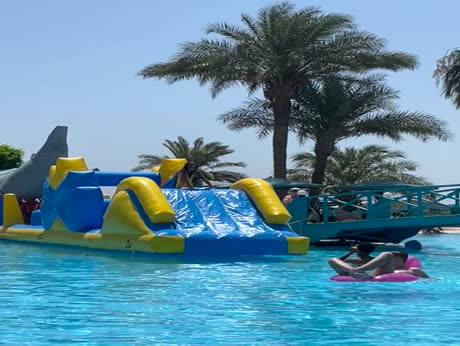 Hotel videos Moreno horizon Spa & Resort 4*