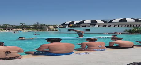 Hotel videos Oz Hotels Incekum Beach Resort & Spa Hotel 5*