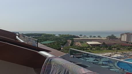 Hotel videos