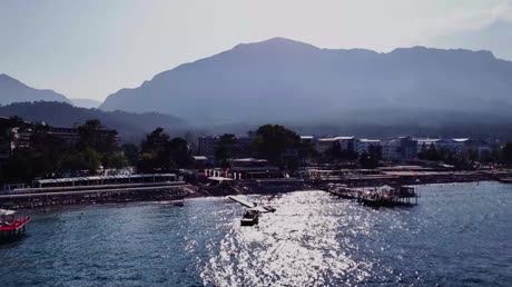 Hotel videos Fore Resort & SPA 5*