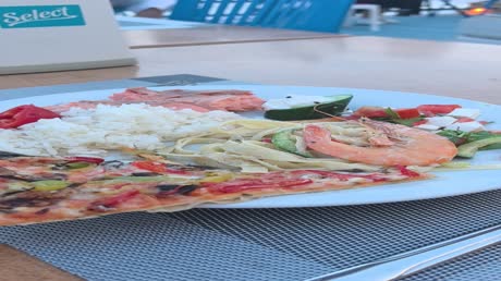 Видео из отеля Club Hotel Rama 4*